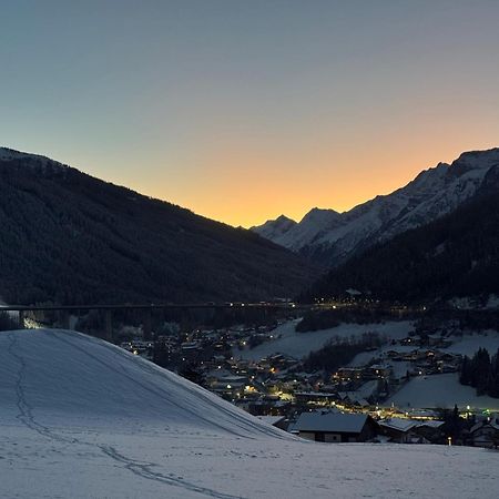 Aktiv Hotel Zur Rose Am Brenner Steinach am Brenner Exteriér fotografie