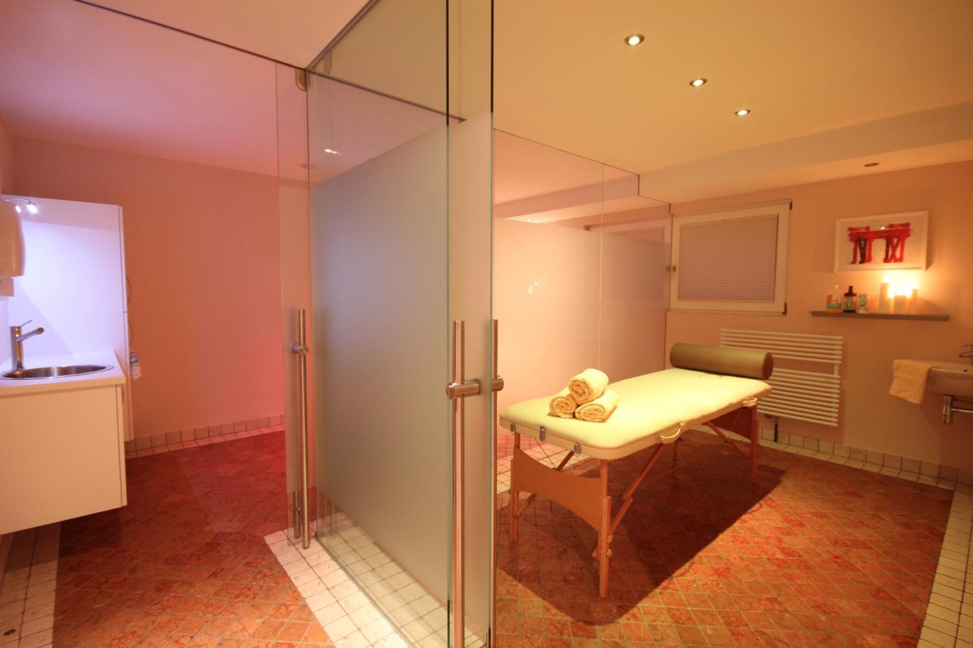 Aktiv Hotel Zur Rose Am Brenner Steinach am Brenner Exteriér fotografie