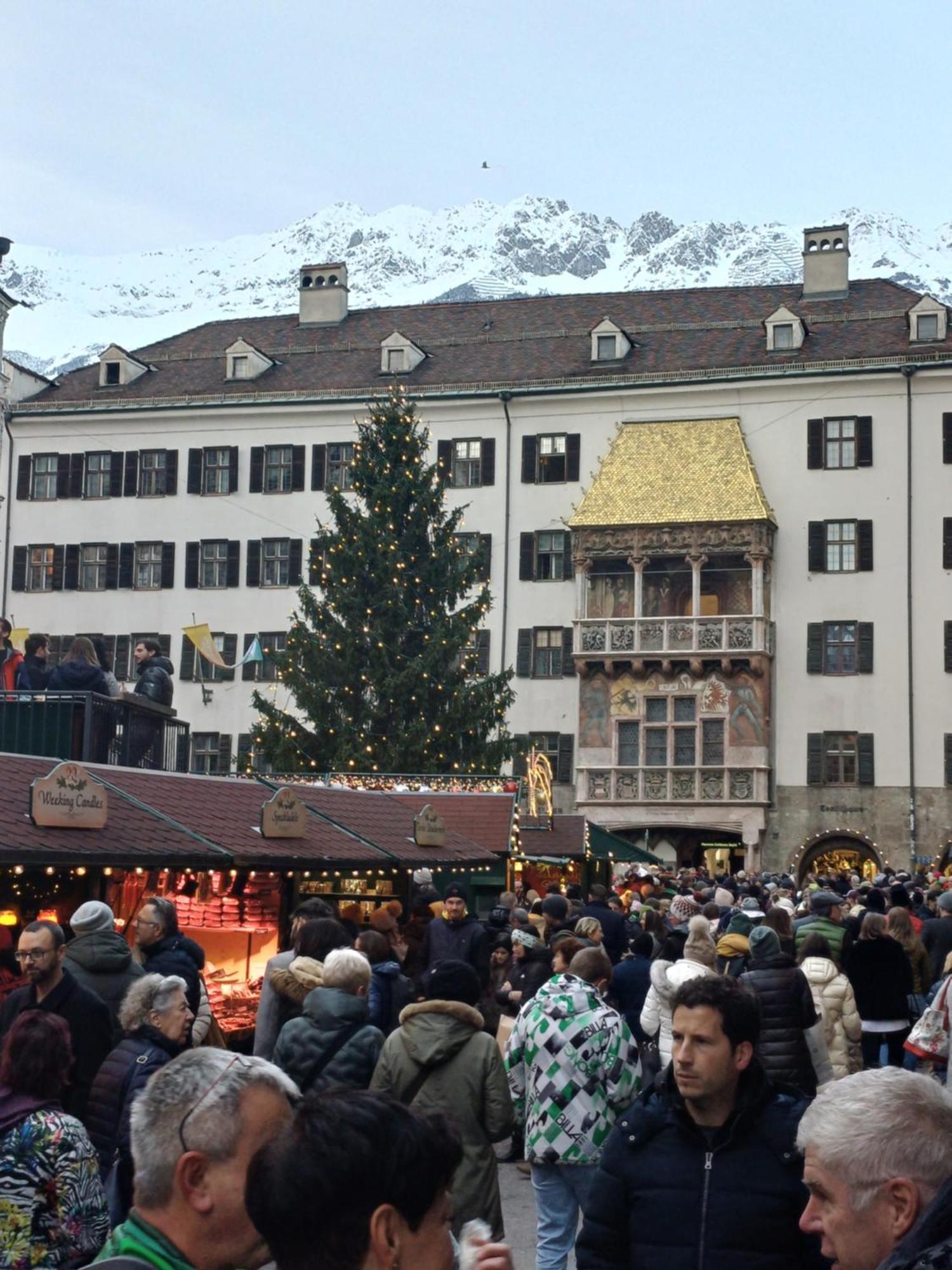 Aktiv Hotel Zur Rose Am Brenner Steinach am Brenner Exteriér fotografie