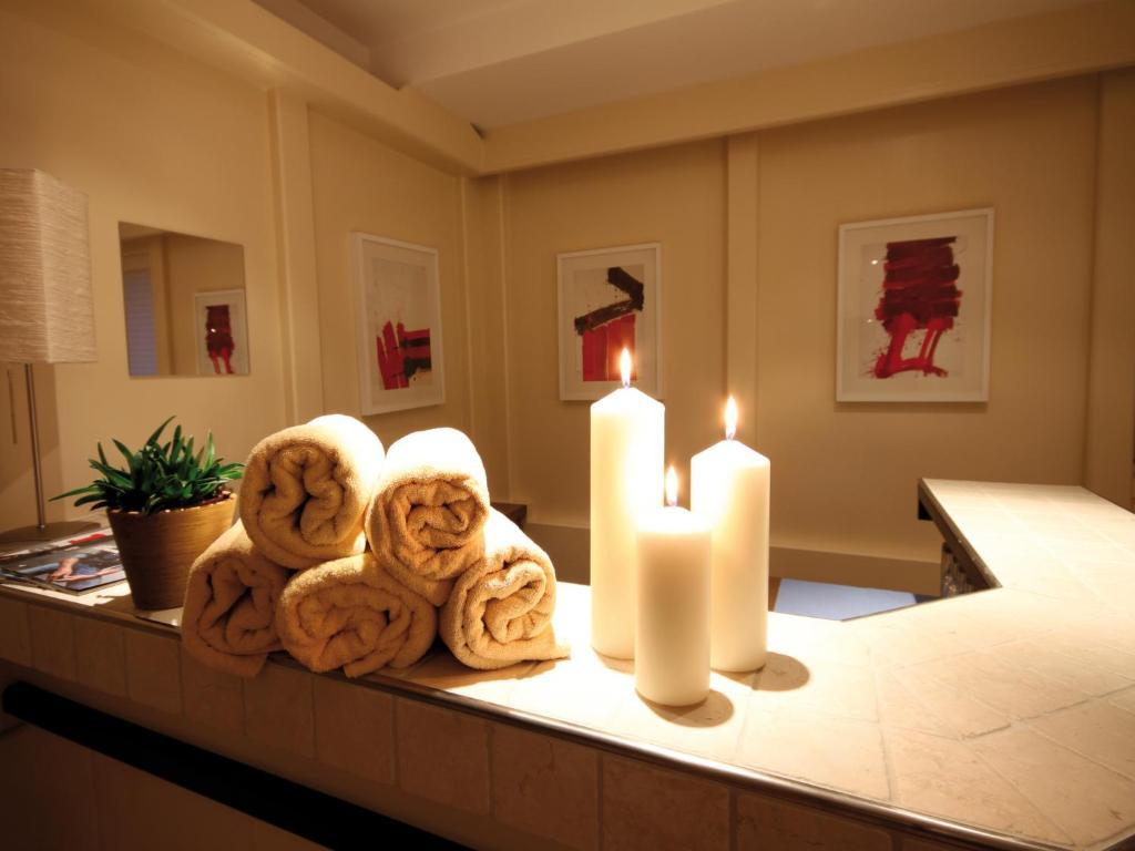 Aktiv Hotel Zur Rose Am Brenner Steinach am Brenner Exteriér fotografie